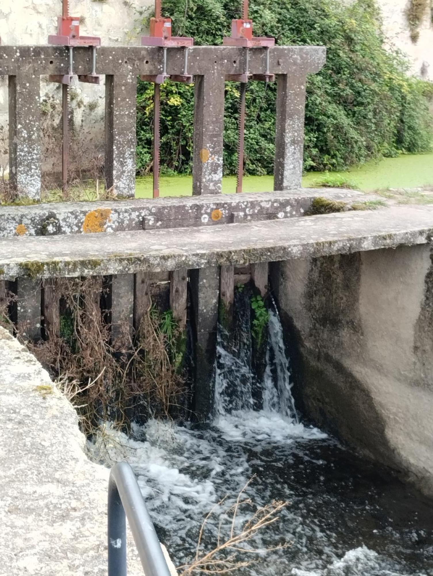 Villa Du Bien Etre Argenton Sur Creuse Exterior photo