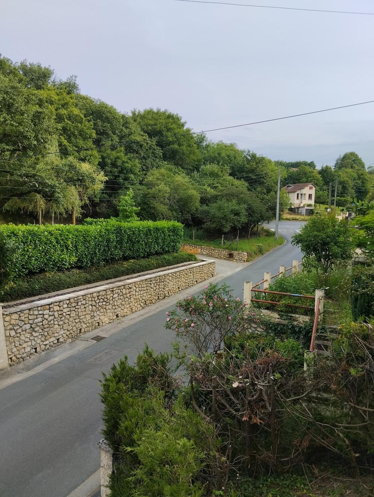 Villa Du Bien Etre Argenton Sur Creuse Exterior photo